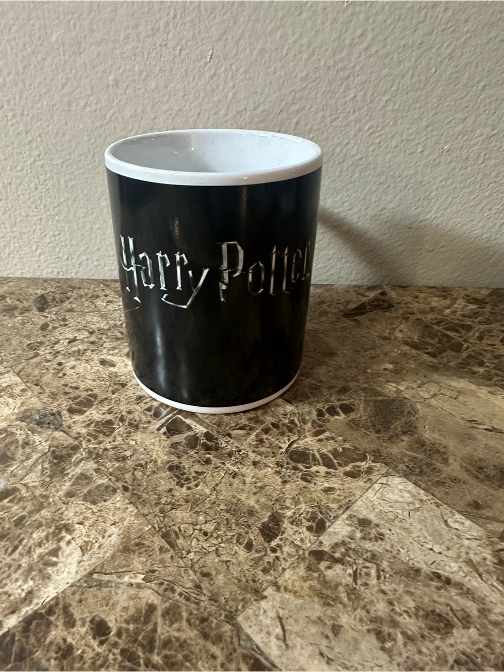 Harry Potter Wand Mug - Picture 2 of 9